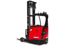 07 – iQtraveler FL2000RT  wózek widłowy do wysokiego składowania