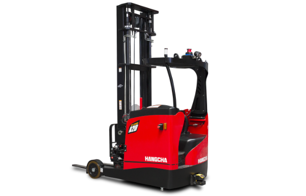 FL2000RT - Autonomiczne czołowe wózki widłowe