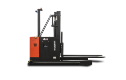 04 – iQtraveler FL3000HS wózek do ciężkich palet