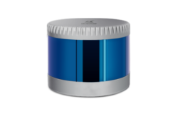 C16 – skaner 3D do robotyki mobilnej