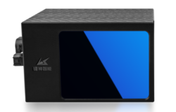 CH128X1 – skanowanie i nawigacja w motoryzacji