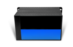 CH32 – skanowanie i nawigacja dla samochodów