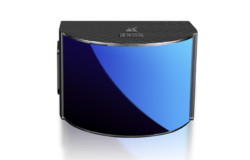 CH64W – eliminacja  martwego pola w motoryzacji