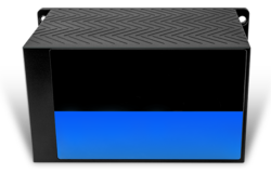 HS1 – lidar do szybkiego skanowania