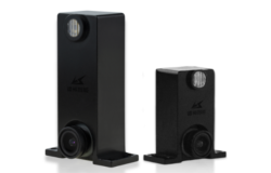 LS02D – skaner triangulacyjny solid-state