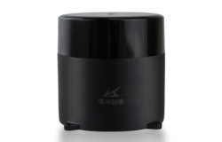 N401 – skaner 2D do robotyki mobilnej