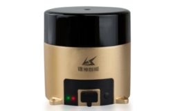 W050C/I – skaner antykolizyjny 2D