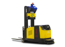 08 – iQtraveler FL2000CW  wózek widłowy z przeciwwagą