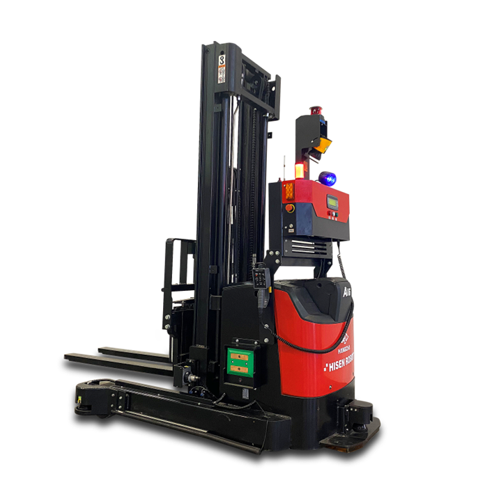 iQtraveler FL2000RS - Autonomiczne czołowe wózki widłowe