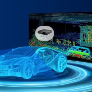 Niesamowity LS-S1 1550nm