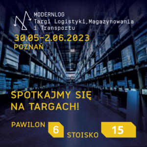 Modernlog 2023