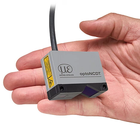 optoNCDT 5500 compact