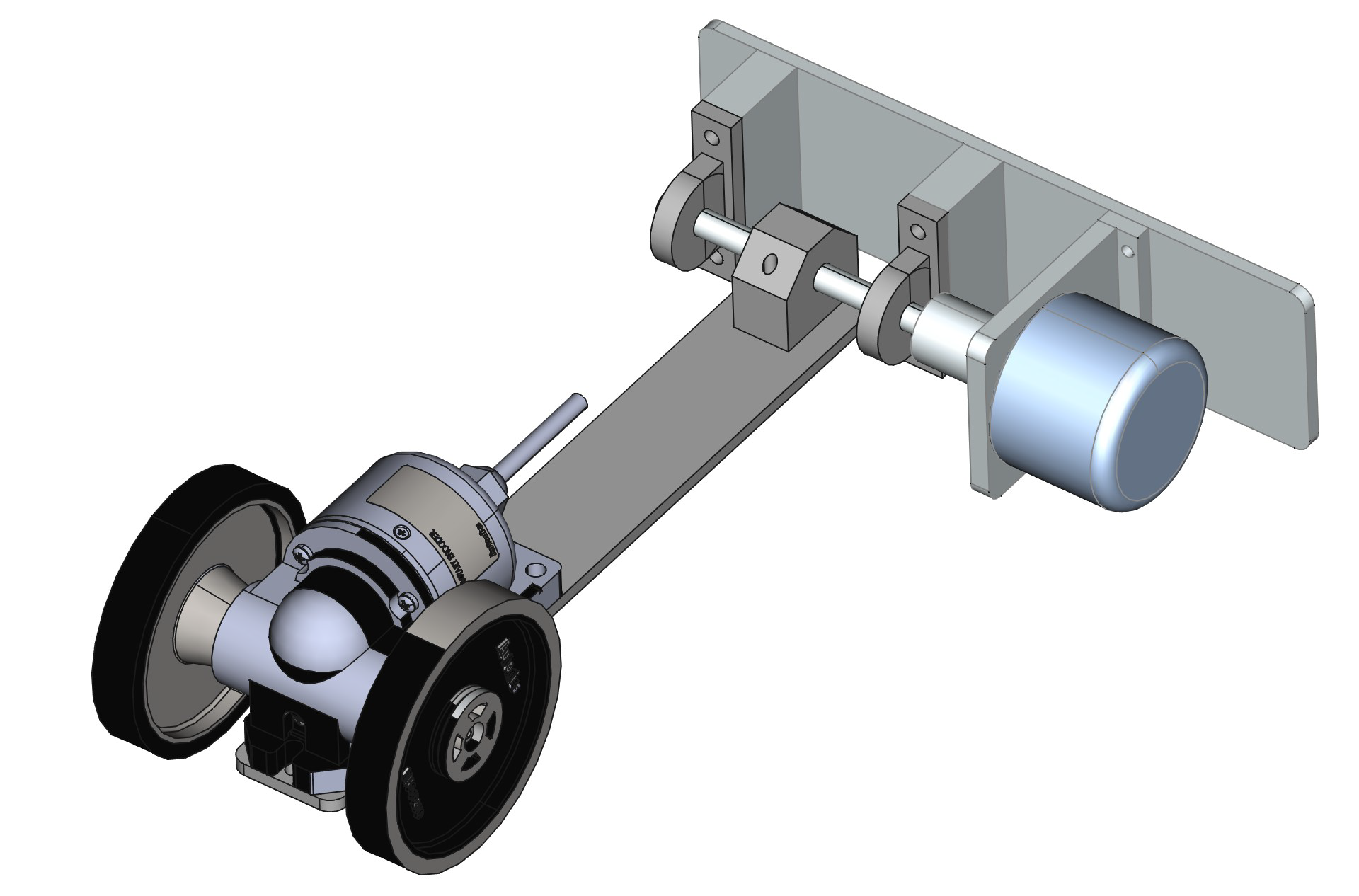 System pomiaru wstęgi