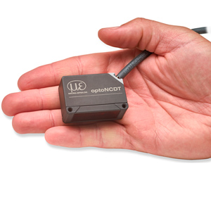 optoNCDT 1320 ILD1320