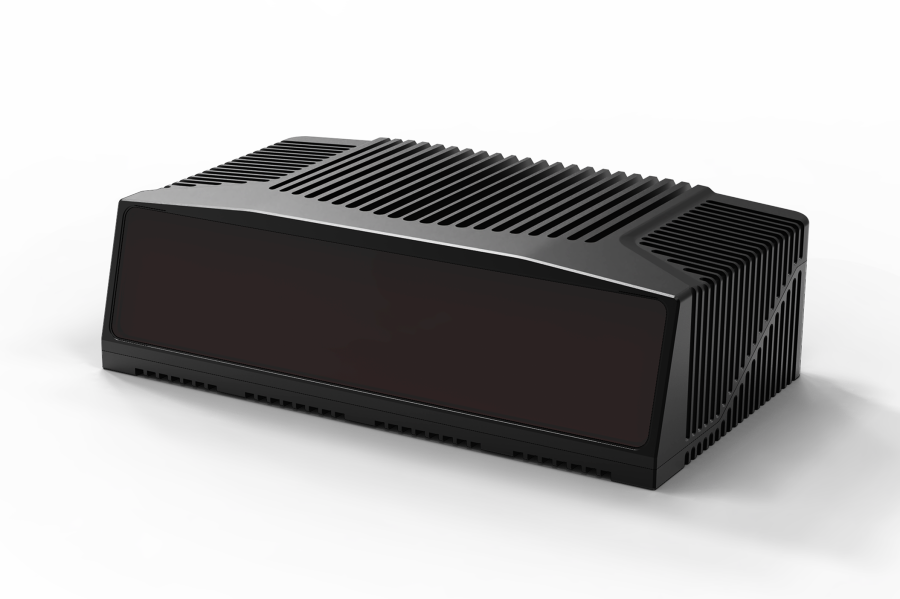 system pomiaru objętości ls500w